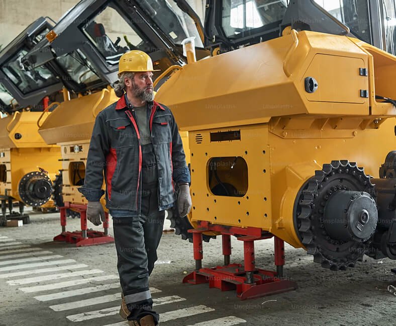 ARAN ENERGY inspection and assurance services